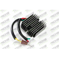 Rick's Motorsports Electrics Universal OEM Style Rectifier-Regulator for Aprilia SL 1000 Falco '02-16, RSV1000 '97-19, Tuono '02-17 Rick's Motorsports Electrics Universal OEM Style Rectifier-Regulator for Aprilia SL 1000 Falco '02-16, RSV1000 '97-19, Tuono '02-17